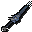 Augmented Zaros godsword (Aurora)(uncharged)