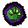 Powered necromantic seal of the Faceless