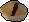 Half a meat pie