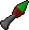 Dragon knife (animation item, 2)