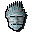 Ice mask (angry)