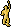 Golden goblin