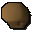 Light brown afro