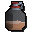 Archaeology flask (2)