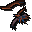 Off-hand drygore longsword (broken)