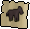 Black toy horsey