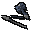 Staff of Sliske (Aurora)(broken)
