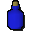 Blue dye