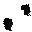 Ghostly builder's gloves