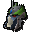 Mighty slayer helmet (f)