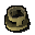 Golden precision bracelet (b)