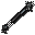 Augmented chaotic spear (uncharged)