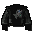 Augmented Akrisae's robe top (uncharged)