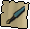 Crystal dagger