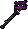 Blood ancient sceptre (broken)