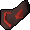 Left crest half