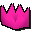 Pink partyhat