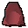 Cultist robe hood