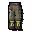 Tree farmer legwear