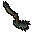 Adamant off hand mace