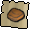 Sealed large rune pouch (orange)
