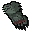 Adamant off hand claws + 1