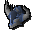 Malevolent helm (Aurora)(broken)