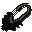 Depleted prized pendant