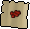 Red spiders' eggs