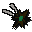 Large fallen star (Ranged)