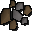 Soggy tin ore