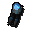 Augmented refined anima core legs of Seren