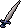 Blurite sword