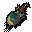 Augmented seasinger makigai (uncharged)