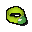 Ring of cabbage