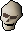 Ghost's skull