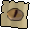Half a meat pie