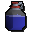Saradomin's blessing flask (4)