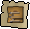 Unfinished broad bolt pack