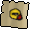 Ring of forging