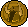 Golden cosmetic token