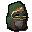 Trickster helm
