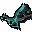 Augmented ascension crossbow (uncharged)