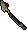 Infernal harpoon (uncharged) (Trailblazer)