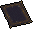 Decorative purple rug