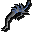 Augmented off-hand drygore longsword (Aurora)(uncharged)