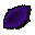 Violet almond