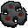Zamorak medallion