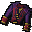Superior seasinger's robe top