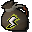 Keen stormbringer pouch